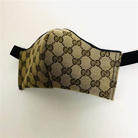 prezzo mascherina louis vuitton